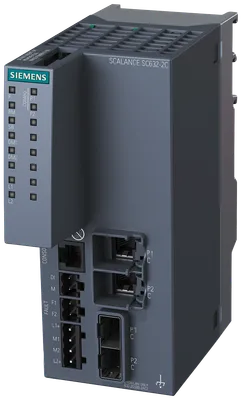 Siemens 6GK5632-2GS00-2AC2