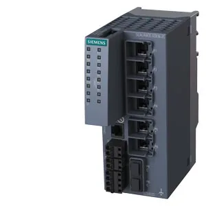 Siemens 6GK5636-2GS00-2AC2
