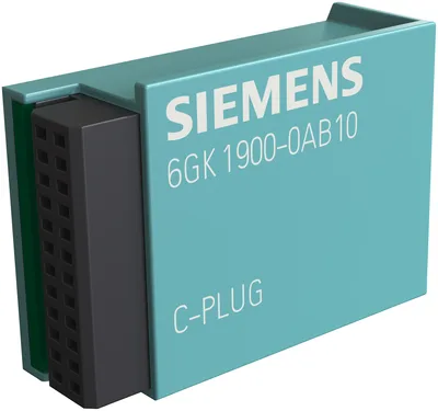 Siemens 6GK1900-0AB10