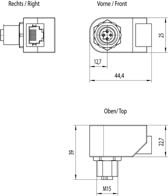 Siemens 6GK1901-0DM20-2AA5