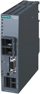 Siemens 6GK5804-0AP00-2AA2