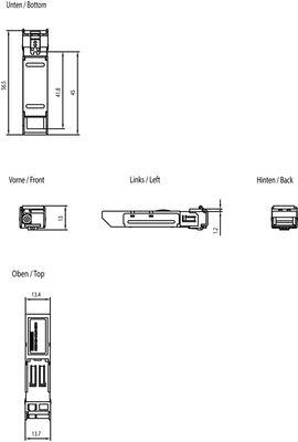 Siemens 6GK5992-1AL00-8TA0