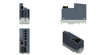 Siemens 6GK5206-2GS00-2AC2