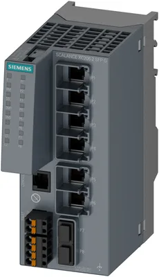 Siemens 6GK5206-2GS00-2TC2