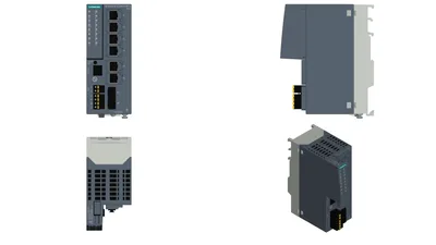 Siemens 6GK5206-2GS00-2FC2