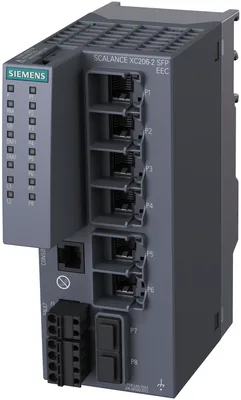 Siemens 6GK5206-2BS00-2FC2