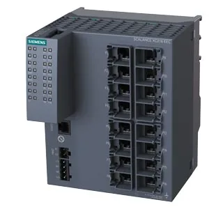 Siemens 6GK5216-0BA00-2FC2