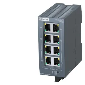 Siemens 6GK5008-0BA10-1AB2