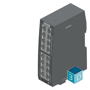 Siemens 6GK5016-0BA00-1QB2