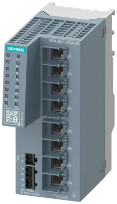 Siemens 6GK5108-0GA00-2AC2