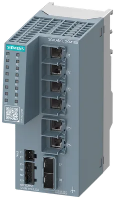 Siemens 6GK5108-2GS00-2AC2