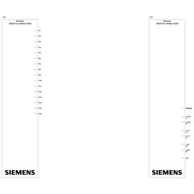 Siemens 6GK5216-0YA00-5ES6