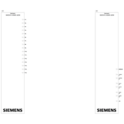 Siemens 6GK5216-0XA00-2ES6