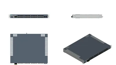 Siemens 6GK5334-5TS01-2AR3