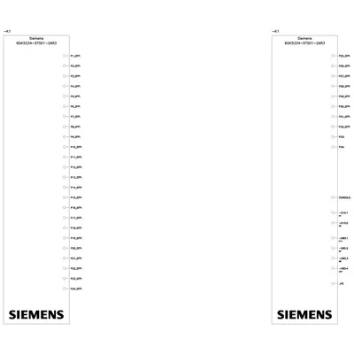 Siemens 6GK5334-5TS01-2AR3