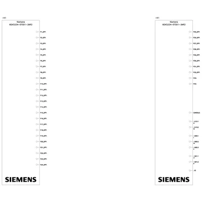 Siemens 6GK5334-5TS01-3AR3