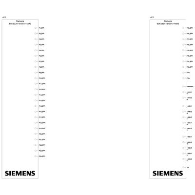 Siemens 6GK5334-5TS01-4AR3