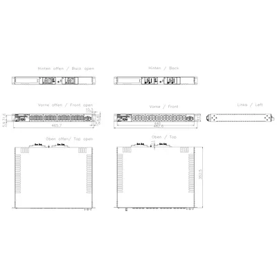 Siemens 6GK5334-5TS01-4AR3
