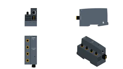 Siemens 6GK5852-1EA10-1BA1