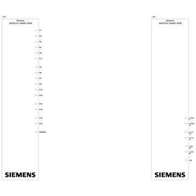 Siemens 6GK5216-0UA00-5ES6