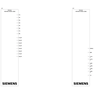 Siemens 6GK5408-8GS00-2AM2