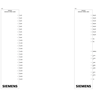 Siemens 6GK5534-5TR00-3AR3