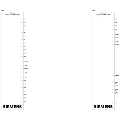 Siemens 6GK5532-2SR00-2RR3
