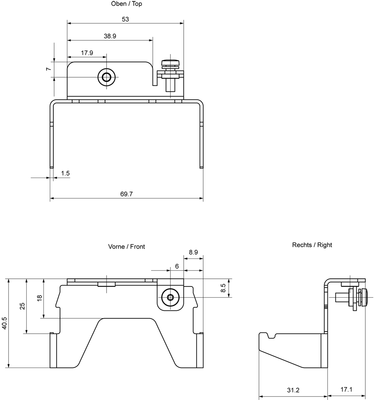 Siemens 6GK5980-2HA00-0AA1