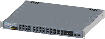 Siemens 6GK5334-3TS01-2SR3