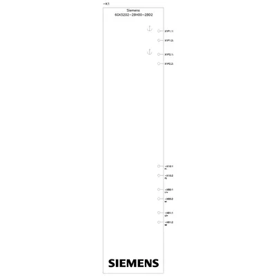 Siemens 6GK5202-2BH00-2BD2