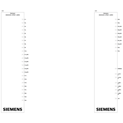 Siemens 6GK5334-3TS01-2SR3
