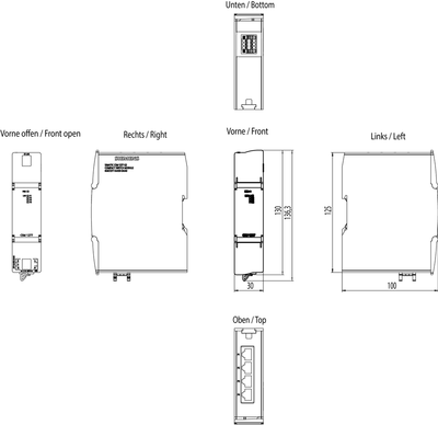 Siemens 6GK7277-1AA50-0AA0