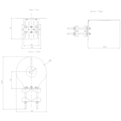 Siemens 6GK5898-8HC00-0AA1