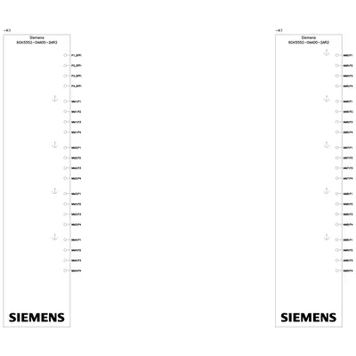 Siemens 6GK5552-0AA00-2AR2
