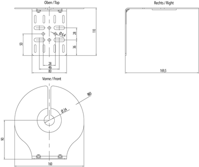 Siemens 6GK5898-8HC00-0CA1