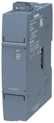 Siemens 6GK7243-1BX50-0AP1