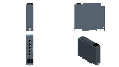Siemens 6GK5605-0AA00-2AA2