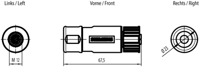 Siemens 6GK1906-0EB10