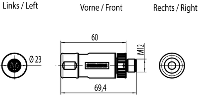 Siemens 6GK1906-0EA10
