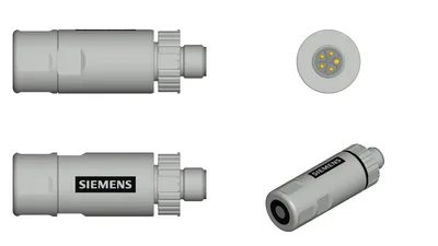 Siemens 6GK1906-0EA10