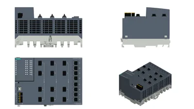 Siemens 6GK5320-3TS01-2AC2
