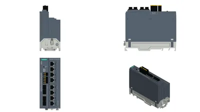 Siemens 6GK5212-4GS01-2PC2