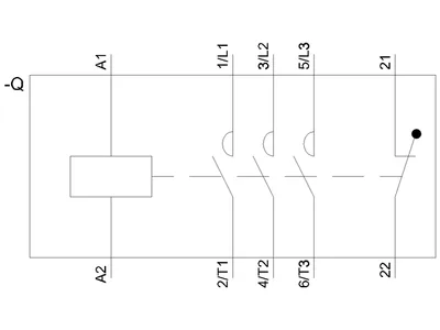 Siemens 3MT7000-5JA01-6AN2