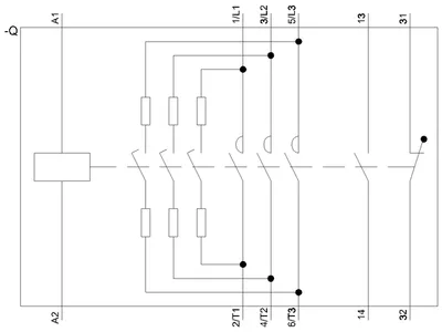 Siemens 3MT7002-5JA11-6AP2