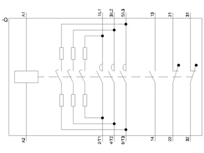 Siemens 3MT7010-0JA12-6AU0
