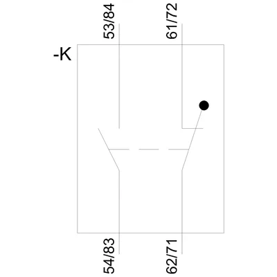 Siemens 3MT7011-0CL09M1A