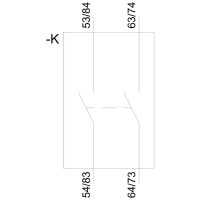 Siemens 3MT7020-0CL09M1A