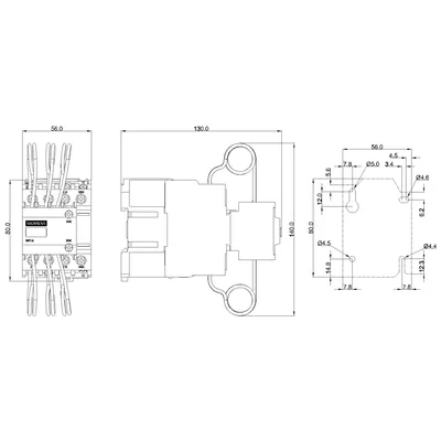 Siemens 3MT7002-5JA11-6AP2