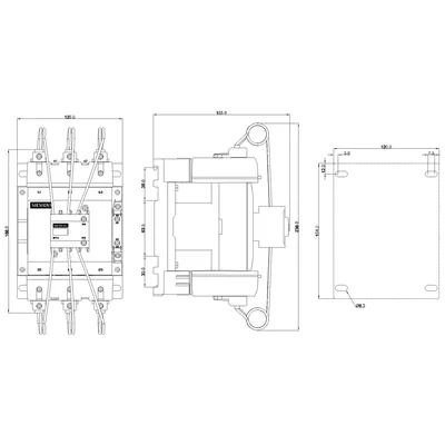 Siemens 3MT7010-0JA12-6AU0