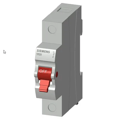 Siemens 5TE3191-0RC